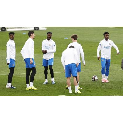 El Bernabéu, ante el duelo de los imposibles