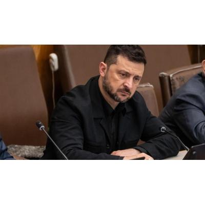 De guerra sabe… Zelenski