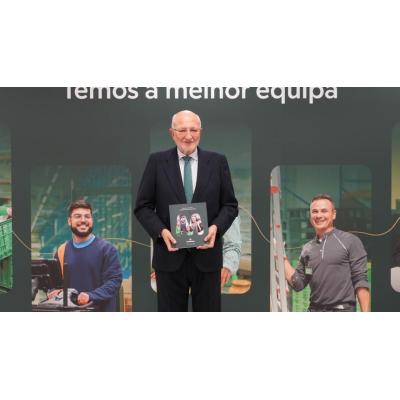 Mercadona supera los 40.000 millones en ventas y alcanza un beneficio "histórico" de 1.729 millones