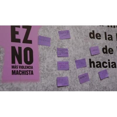 Condenado un policía foral que pegó y maltrató a su pareja en Pamplona