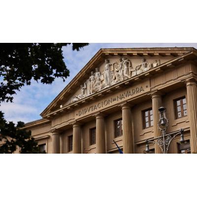 El Gobierno de Navarra autoriza a SODENA a conceder avales hasta un límite de 20 millones de euros