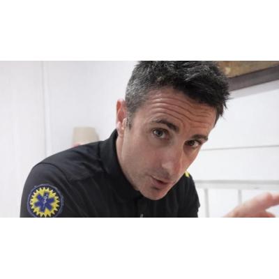 "Tres señales de apendicitis que muchos ignoran", según un agente de emergencias