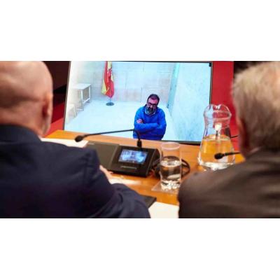 Koldo se crece en vísperas del juicio y avisa: "Esto acaba de empezar, no soy idiota"