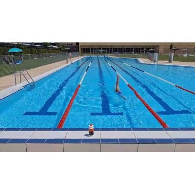 Contigo Navarra presiona en Tudela para colar un campeonato de Euskal Herria en las piscinas municipales