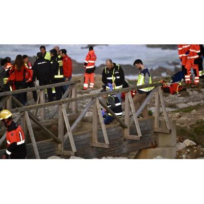 Una familia de las víctimas de El Bocal se persona en la causa, como ha hecho el Ayuntamiento de Santander