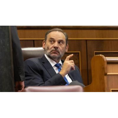 El Supremo da 3 días a las acusaciones para pronunciarse sobre petición de libertad de Ábalos