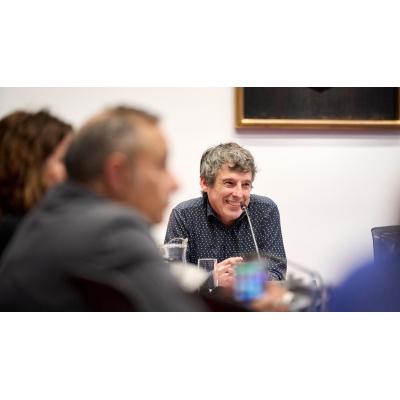 El inspector de la Oficina Anticorrupción afirma que el contrato de Belate estuvo "viciado"