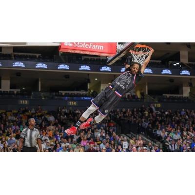 Los Harlem Globetrotters jugarán en Pamplona el 21 de mayo