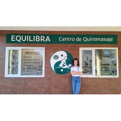 Equilibra: la conexión de cuerpo y mente a través del masaje