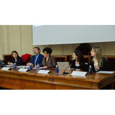 El 46 % de las denuncias por violencia sexual en Navarra son de menores de edad