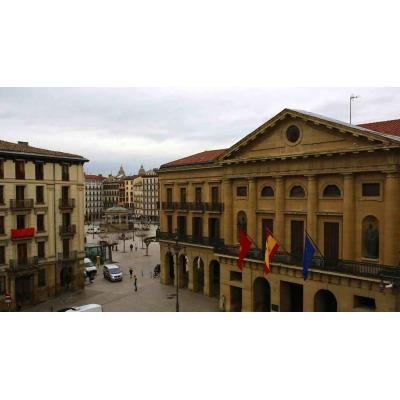 Los 4.434 pensionistas de las administraciones navarras tendrán una subida del 2,7% en la nómina de marzo