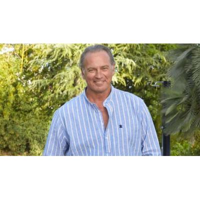 Bertín Osborne regresa a Antena 3 tras 24 años para presentar un concurso con su hija Eugenia
