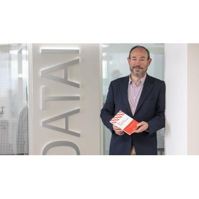 Jesús López Fidalgo, experto de la Universidad de Navarra: "Es importante mantener una actitud crítica ante la IA"