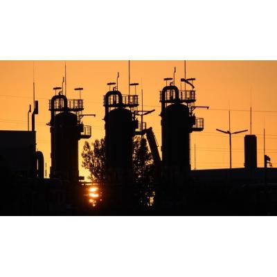 El gas natural acumula una revalorización del 40% desde el estallido del conflicto en Oriente Medio