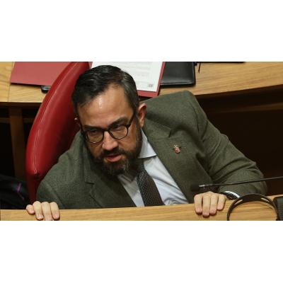 Remírez, el bilateral