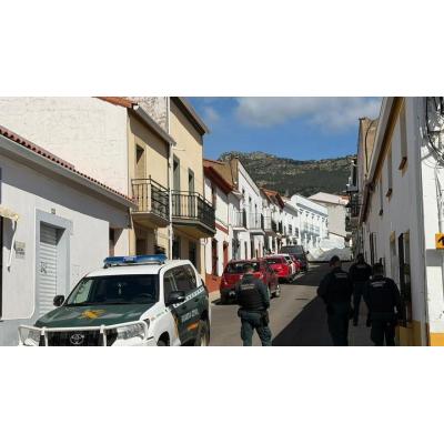 Detienen a dos hermanos por la desaparición de Francisca Cadenas en 2017
