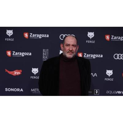 Karra Elejalde critica la "autocensura" del cine actual: “No puede haber un transexual o un síndrome de Down en cada película”