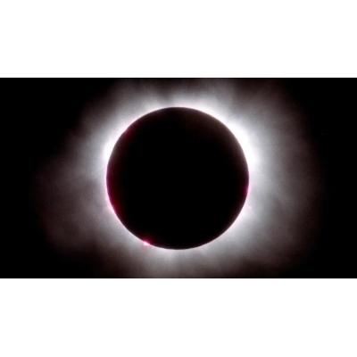 El eclipse solar del 12 de agosto será total a 19 kilómetros de Pamplona: Consulta aquí cómo se verá en tu localidad
