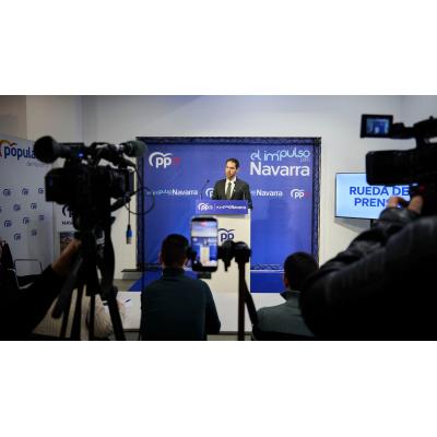 Fracaso de la renta garantizada en Navarra: solo 2 de cada 10 perceptores encuentran trabajo