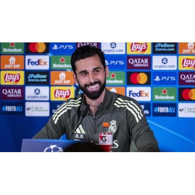 Liga de Campeones | El Bernabéu mide la crisis del Madrid contra el City