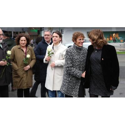 El Gobierno de Navarra reitera su condena rotunda al terrorismo y su apuesta por el derecho de las víctimas a la verdad