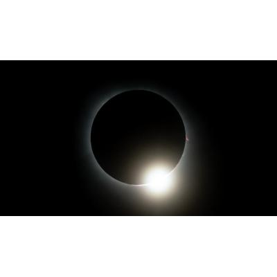 El concurso de fotografía 'Un eclipse. Mil miradas' invita a capturar el Sol antes del eclipse total del 12 de agosto