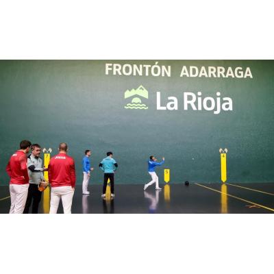 Albisu se apunta al cara o cruz