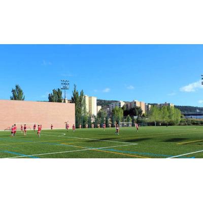 Un colegio navarro, entre los 100 mejores del país según la revista Forbes