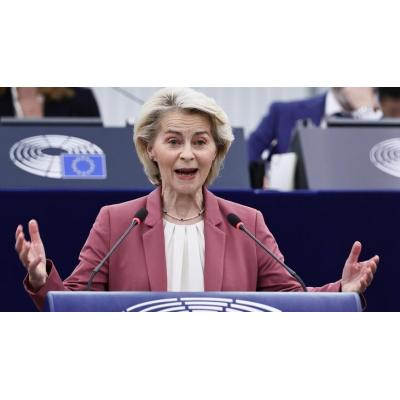 La crisis larvada en Europa