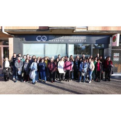 Las trabajadoras de Acción Social alzamos la voz