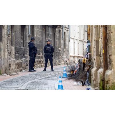 Igualdad investiga como violencia de género la muerte de tres mujeres en el incendio de Miranda de Ebro