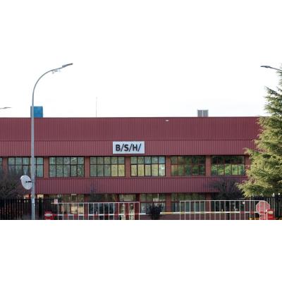 La inversión que anuncia Hithium en Navarra: casi tres años de visitas, viajes y conversaciones