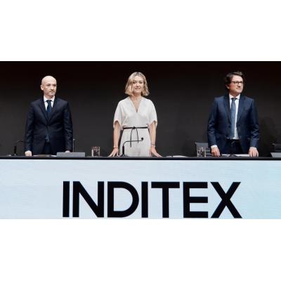 Inditex gana un récord de 6.220 millones en 2025, un 6% más, y anuncia inversiones por 2.300 millones para este año