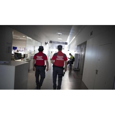 El Colegio de Médicos de Navarra denuncia un aumento de las agresiones a sanitarios del 29% en 4 años