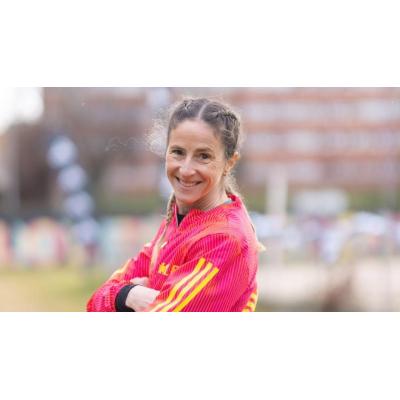 Ana Llorens y Estefanía Unzu, Verdeliss, bazas navarras en el Nacional de maratón