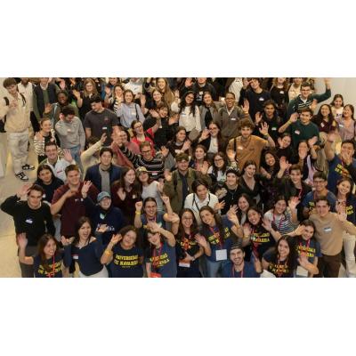 La Universidad de Navarra celebra la Unav United Week para conectar a estudiantes de los cinco continentes