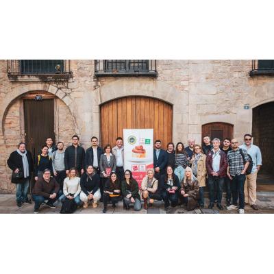 La chistorra navarra desembarca en Barcelona