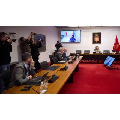DIRECTO | Koldo, ante el Parlamento de Navarra: "Todo se sabrá a su momento. Qué es verdad y qué es mentira"