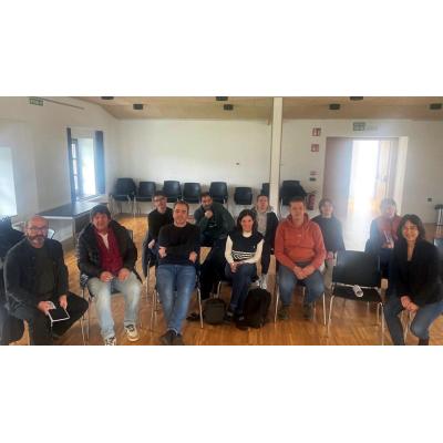 El transporte a demanda llegará en coche a 3.500 vecinos del norte