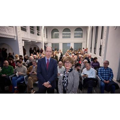 La vida compartida de vascones y romanos