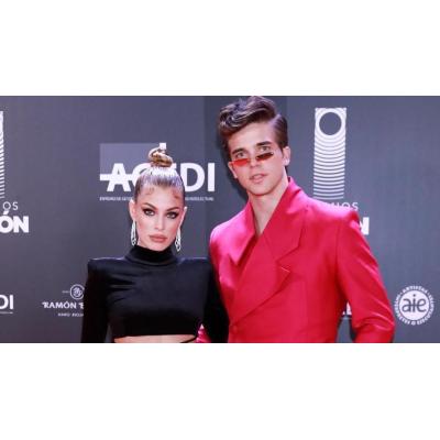 Jessica Goicoechea gana el juicio por violencia de género contra su expareja tras seis años de "silencio"