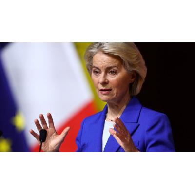 La Europa de Von der Leyen