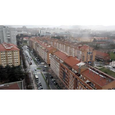 ¿Los vecinos de Echavacoiz Norte somos de segunda?