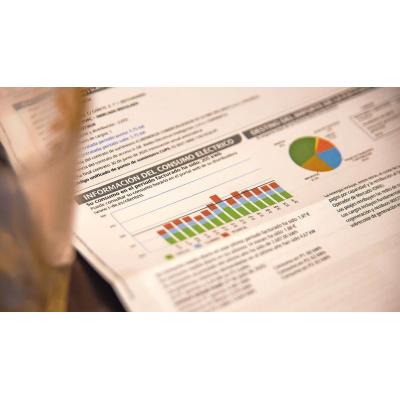 Plan de la UE para ahorrar hasta 200€ al año en la factura eléctrica de los hogares