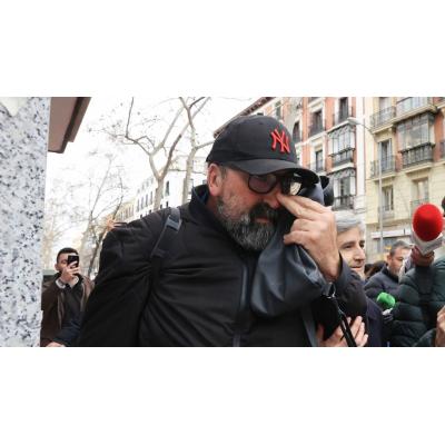 La comparecencia de Koldo García se retrasa dos horas por cuestiones técnicas
