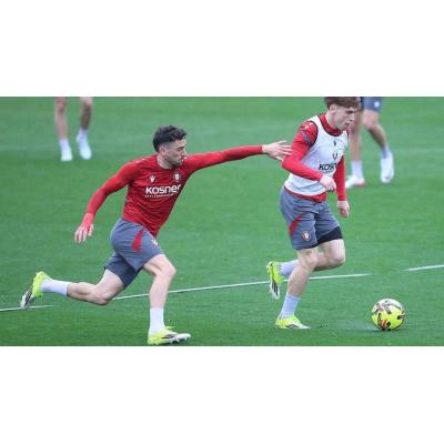Osasuna y Real se enfocan en Anoeta