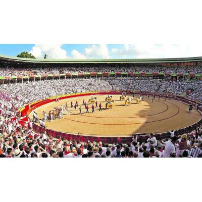 Nunca ha habido tanta juventud en los toros como ahora