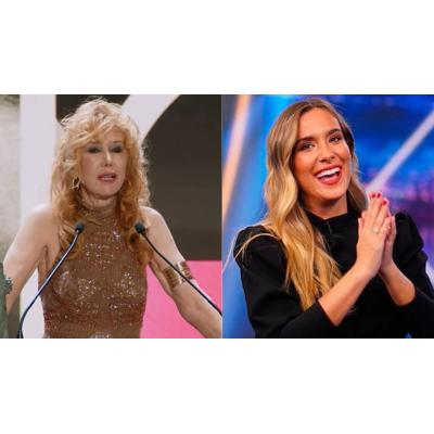 La aplaudida respuesta de la actriz Victoria Vera sobre María Pombo