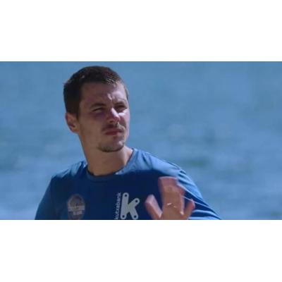 Pitu dinamita 'El Conquis': "Es una mierda de capitana"