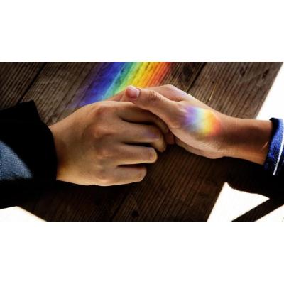 Dos alcaldes de la ultraderecha italiana se casan, pero seguirán defendiendo los valores tradicionales